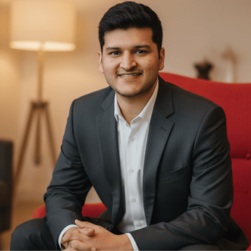Business Analyst profile photo